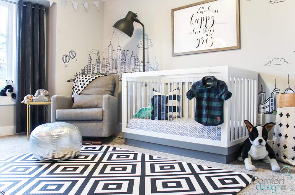 New Baby Checklist: Everything You Need for Your First Baby