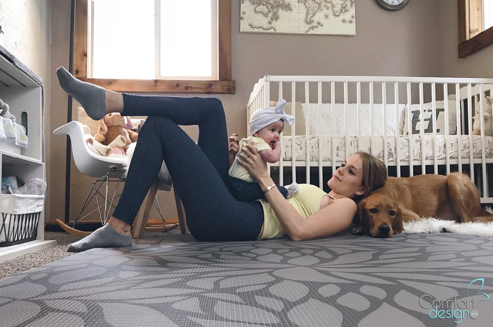 Home Safe Home: Top Baby Proofing Products (2021)