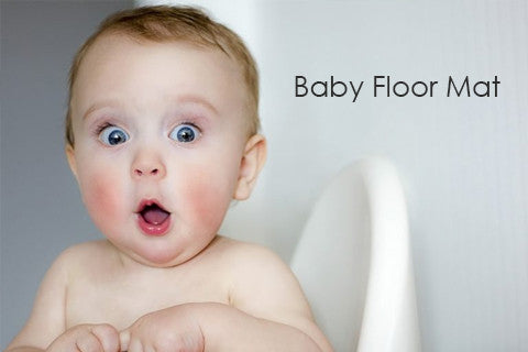 Baby Floor Mat