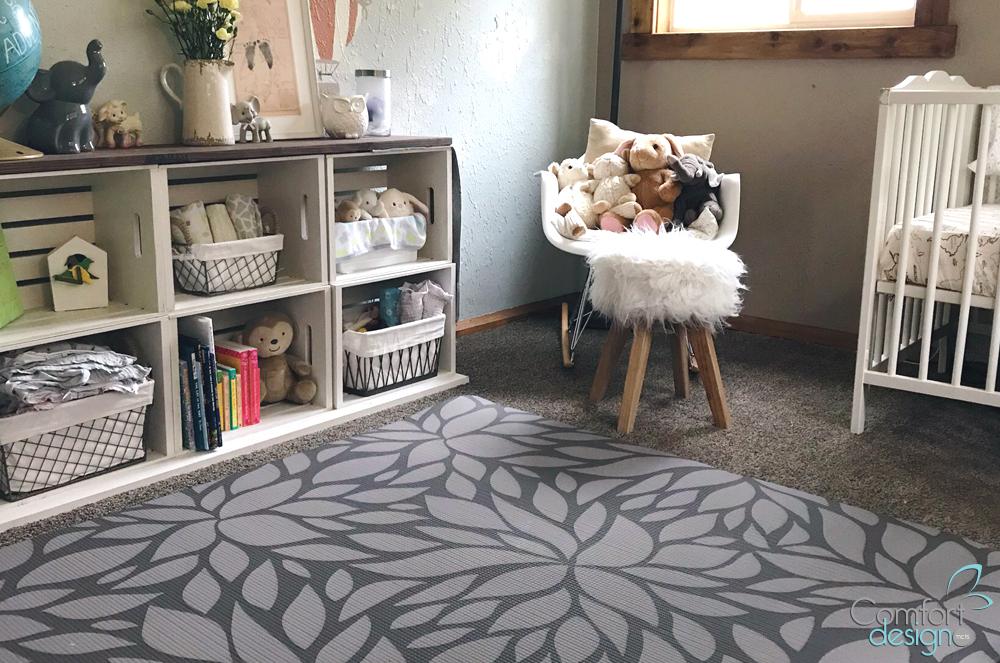 How to Find a Safe Foam Play Mat