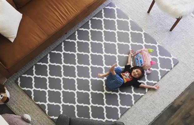 Buy Affordable Baby Mats for New Year