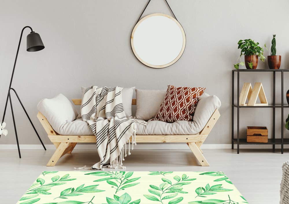 Allergies? Yes, You Can Have Rugs!