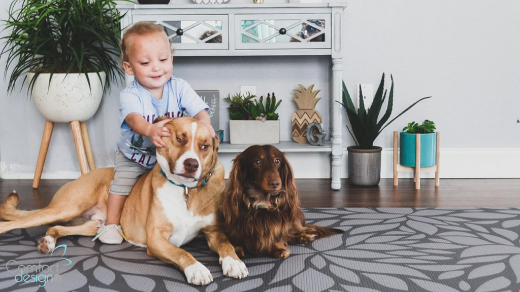 Which Baby Play Mat is Best For Your Family?