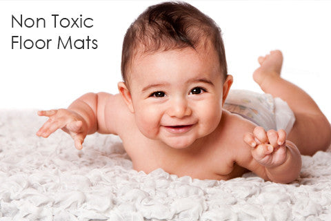Non Toxic Floor Mats