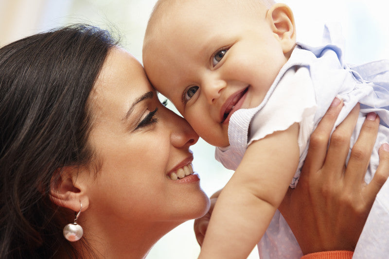 3 Tips for Going Back to Work After Baby