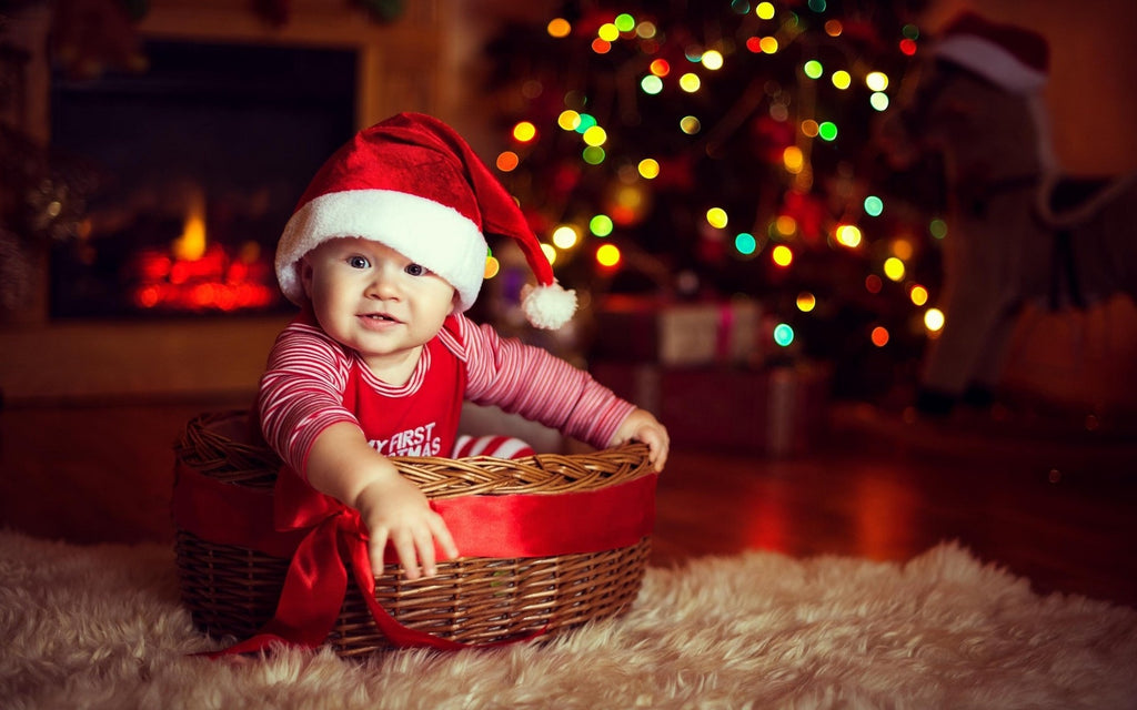 Useful Christmas Gifts for Kids