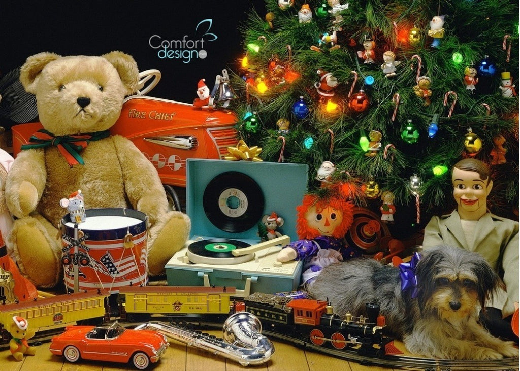 Unique Christmas Gifts Ideas