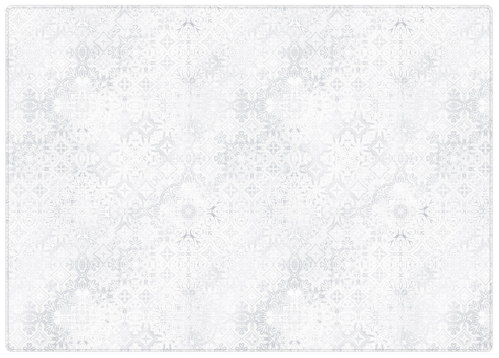 Continuous Grunge Play Mat