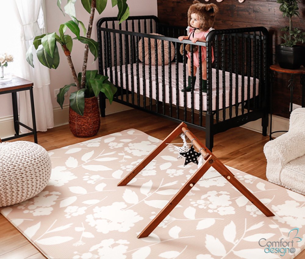 Top Tips to Spring Clean & Organize Your Nursery