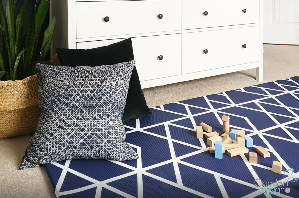 Top 5 Reasons to Replace Your Area Rugs