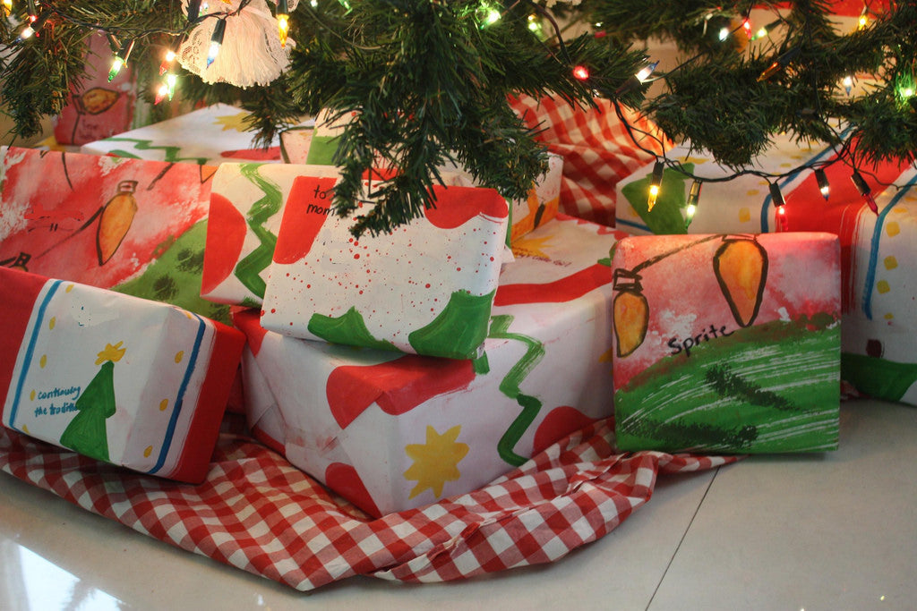 Christmas Gifts for Kids Ideas