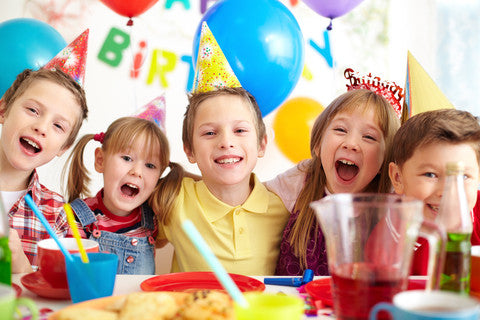 3 Ways To Throw A Birthday Party For Under $50 For Family Parenting Babies
