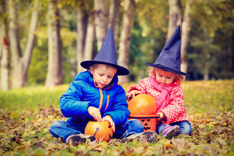 3 Easy Magical Decor Ideas for Halloween