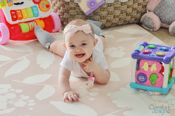 7 Adorable DIY Baby Gift Ideas