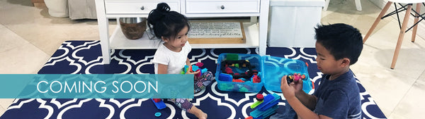 Stylish Foam Play Mats